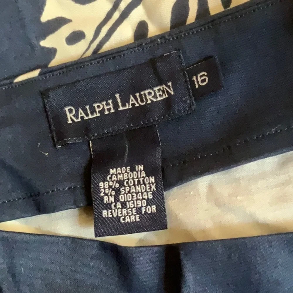 Ralph Lauren mini